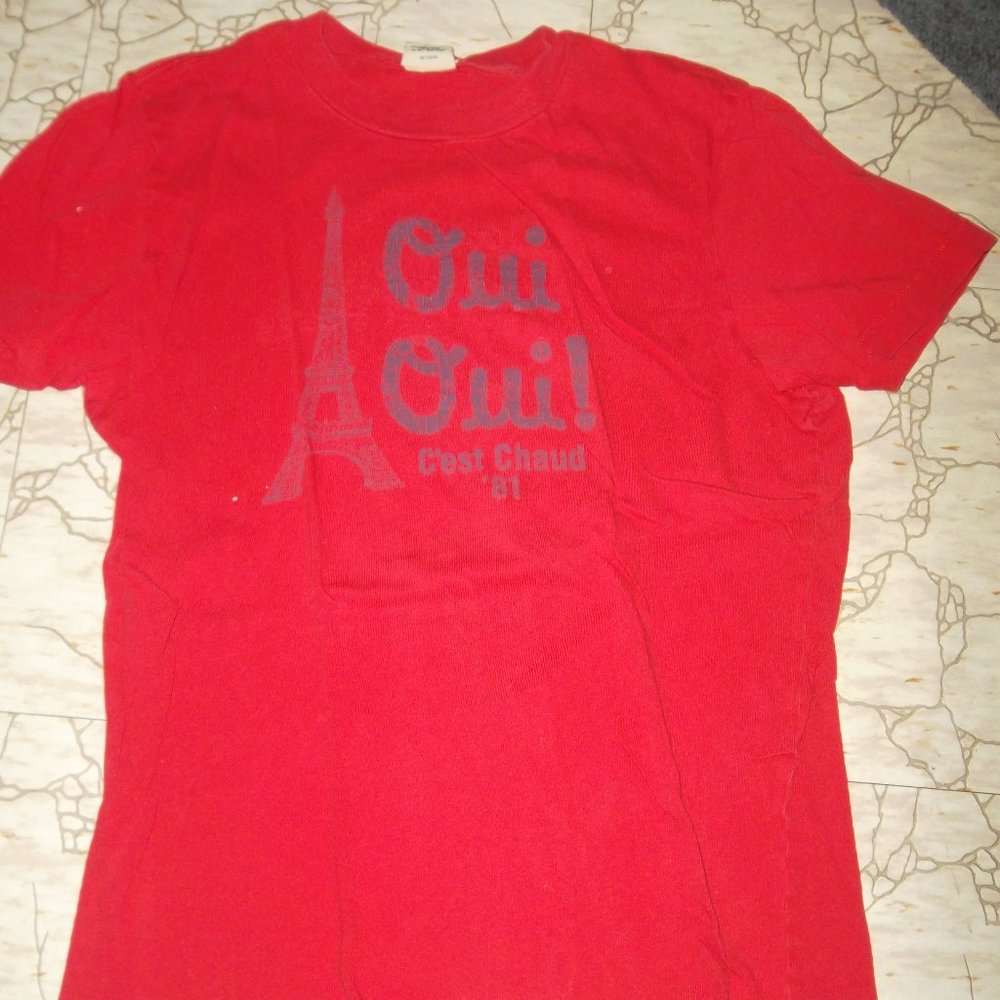 Abercrombie & Fitch Shirt
